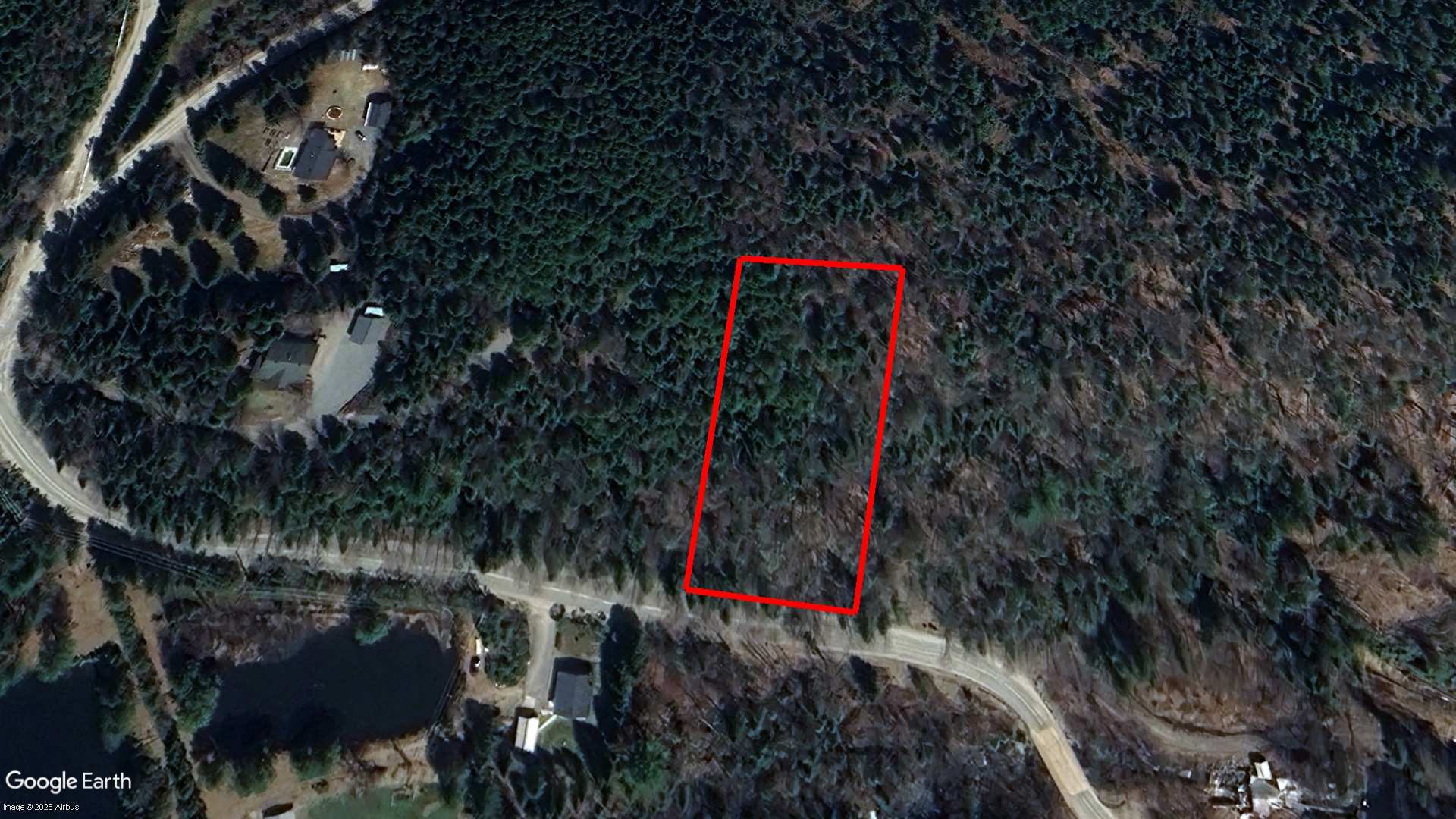 Tax Sale Des Laurentides, Quebec - 2711-78-7459