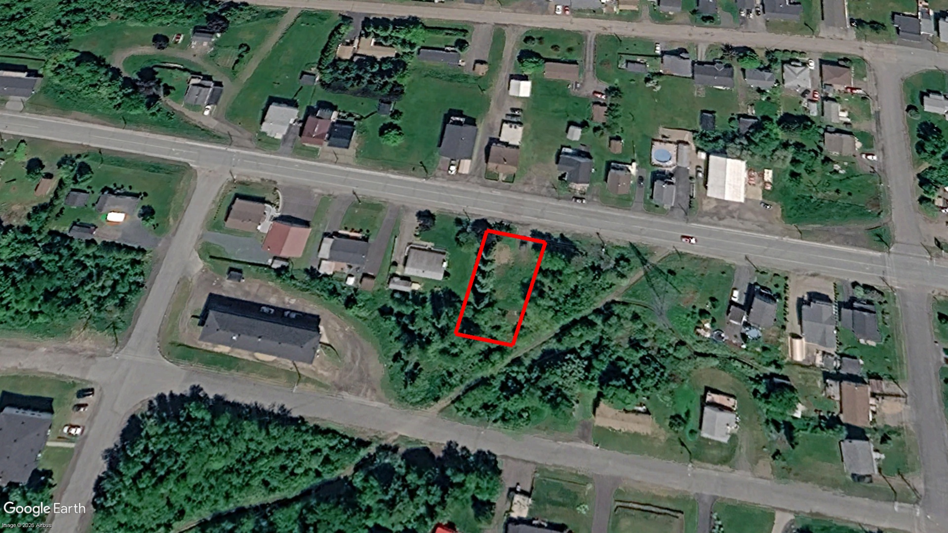 574 Victoria Street Heron Bay / Baie-des-Hérons 