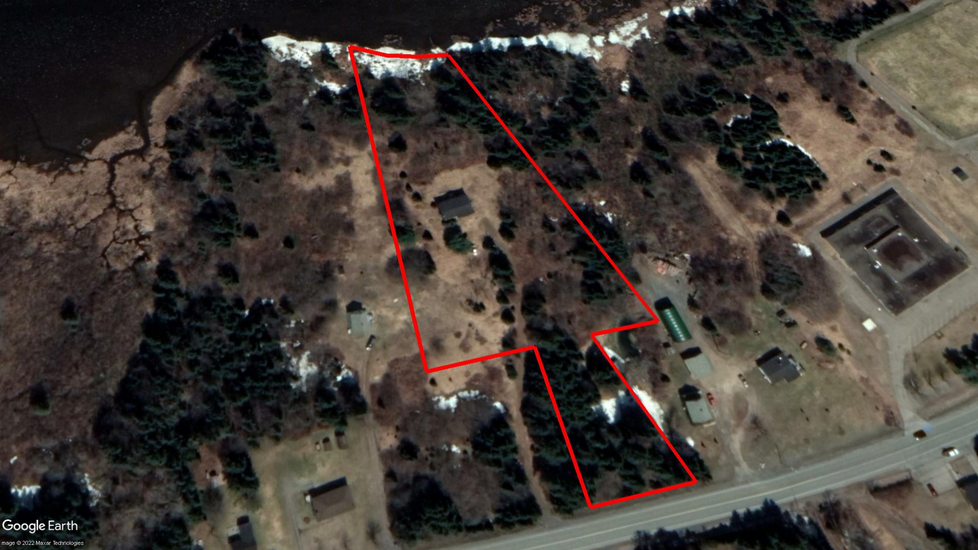 Tax Sale Cape Breton, Nova Scotia - 2781433