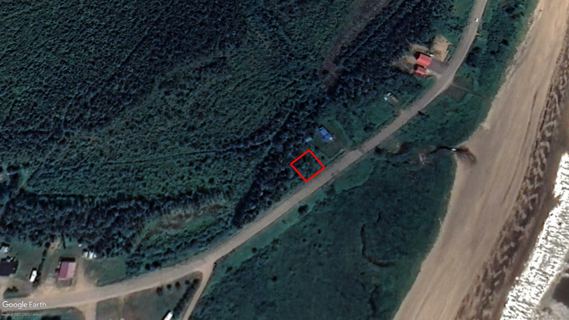 Tax Sale La Haute-Côte-Nord, Quebec - 95032-0581-19-0533