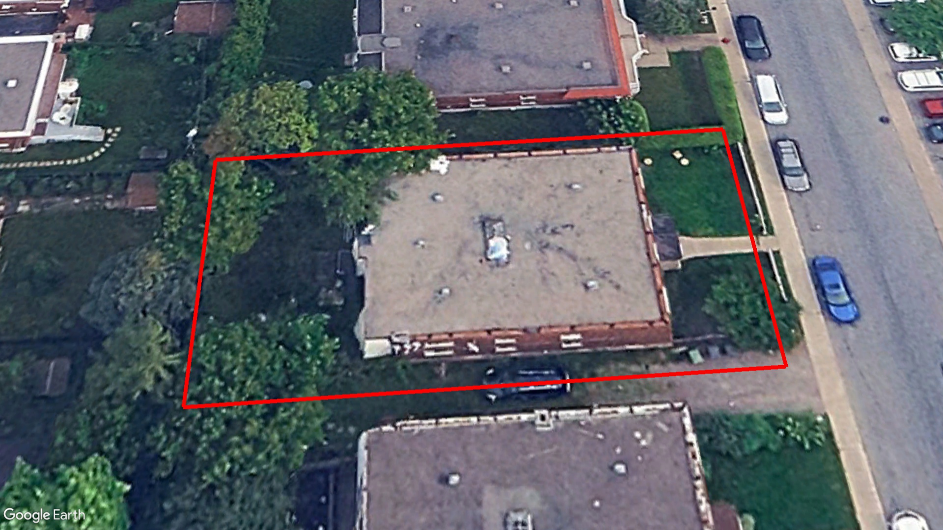 Tax Sale Montreal, Quebec - 050568-35