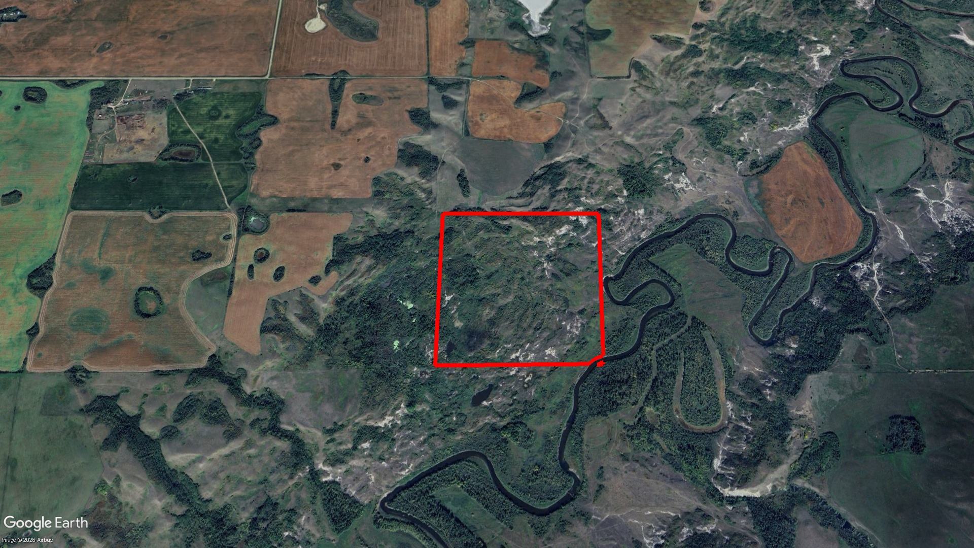 Tax Sale Flagstaff, Alberta - 