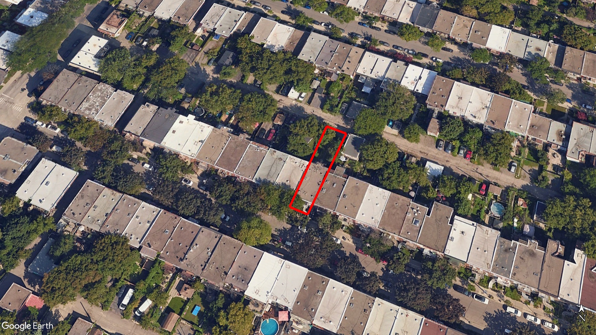 Tax Sale Montreal, Quebec - 311607-00