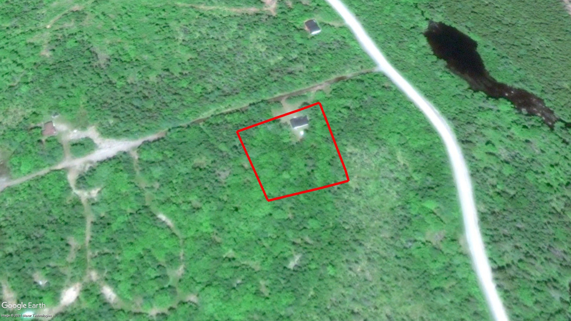 Tax Sale St. Mary's, Nova Scotia - 5539285