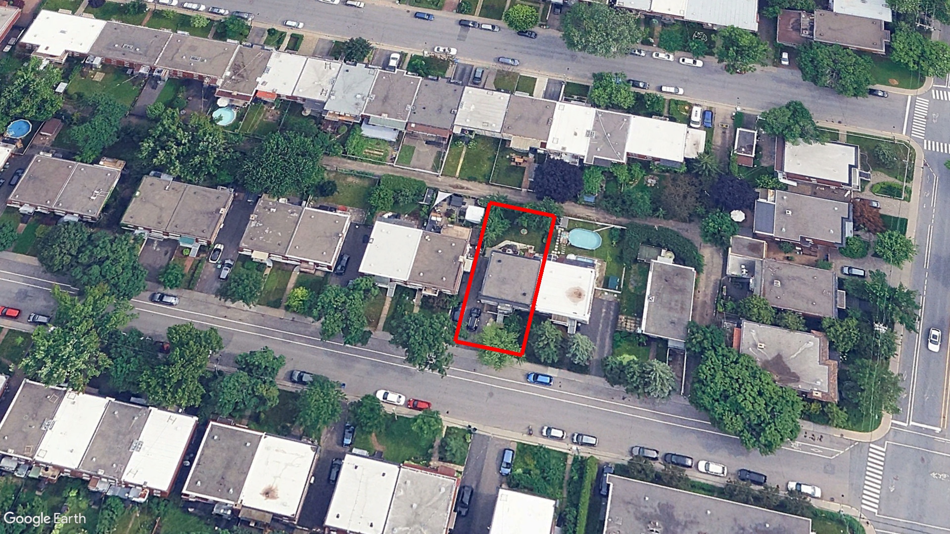 Tax Sale Montreal, Quebec - 664363-00