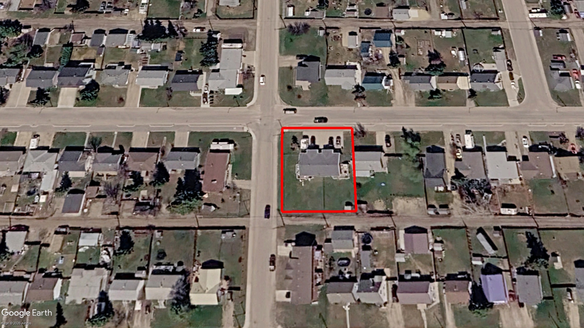 Tax Sale Dawson Creek, British Columbia - 001149.000