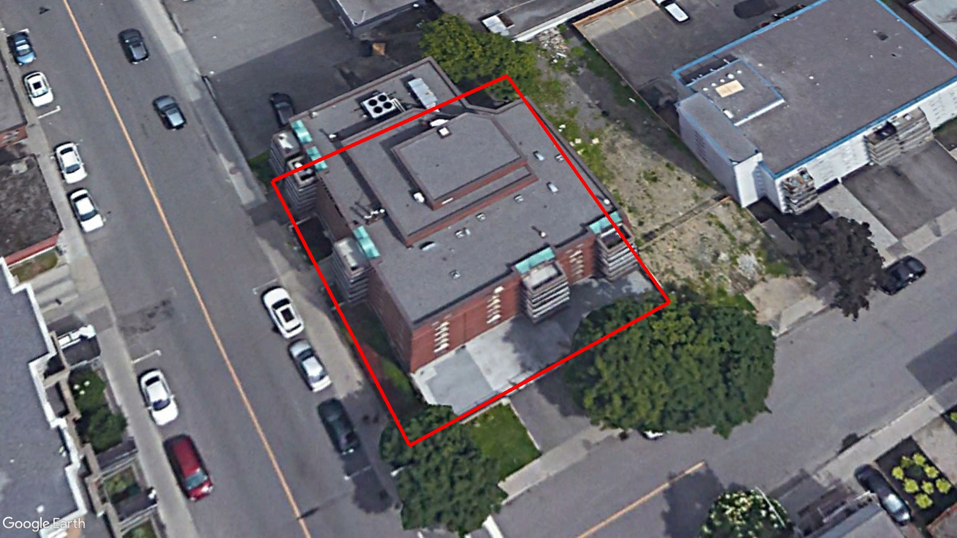 Tax Sale Ottawa, Ontario - 0614.020.701.02835