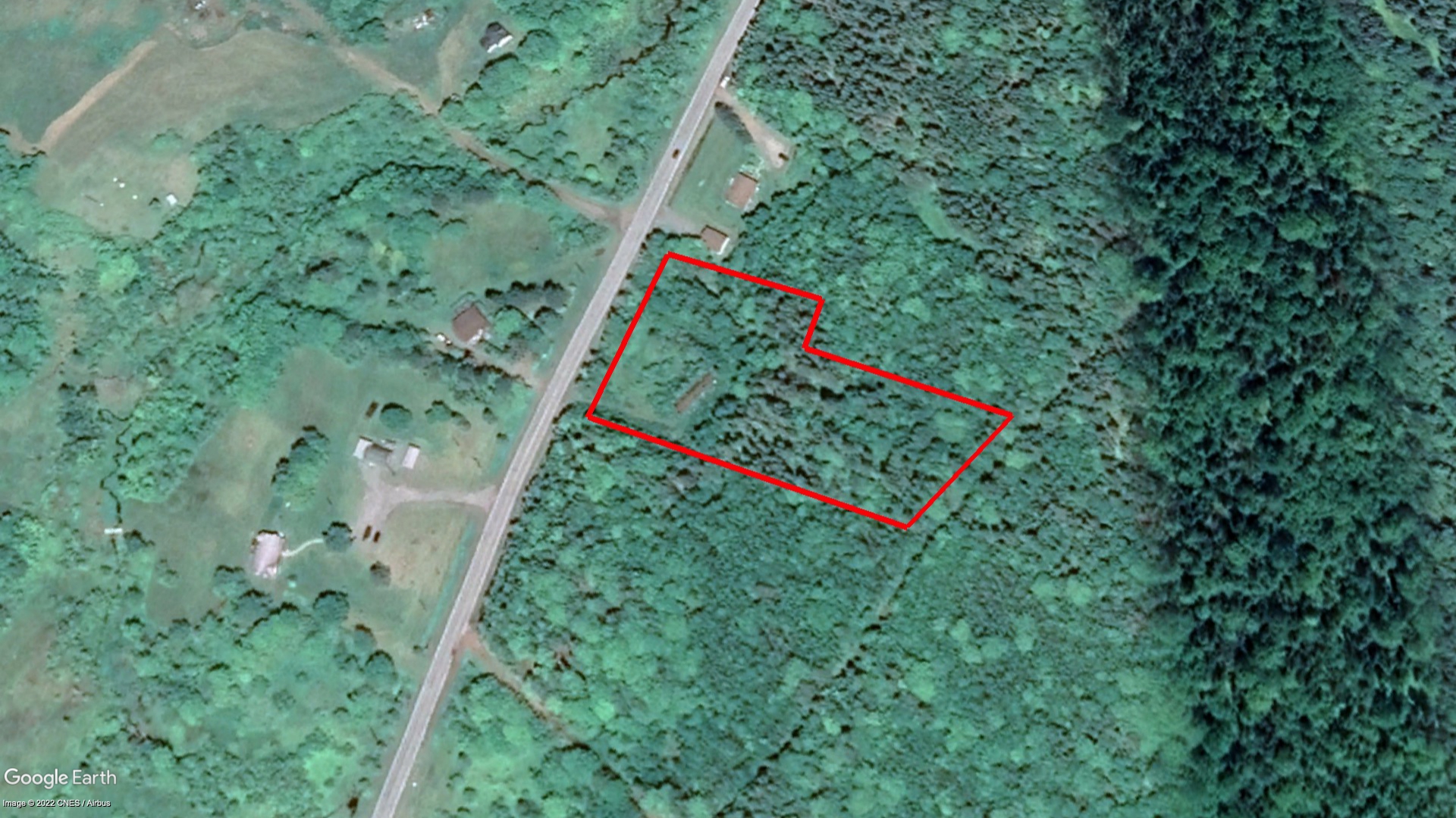 Tax Sale Inverness, Nova Scotia - 04415302