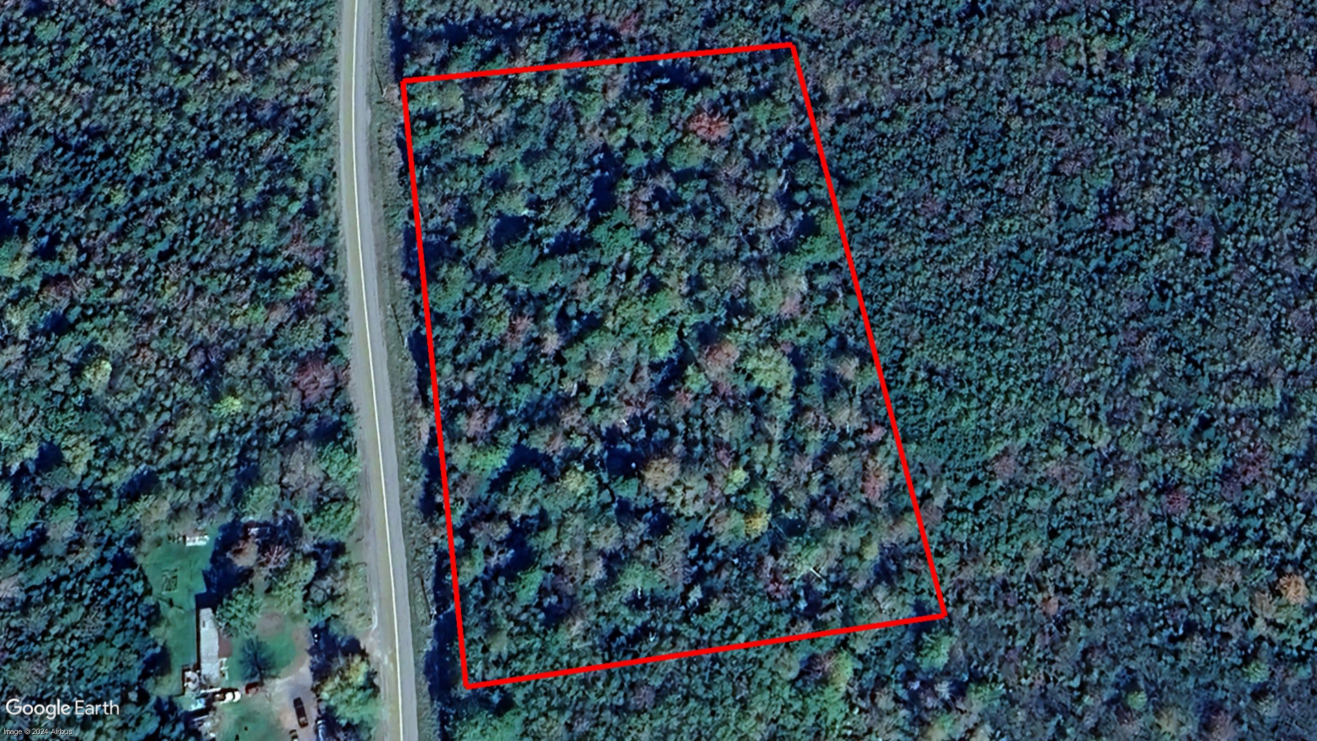 Tax Sale East Hants, Nova Scotia - 07839103