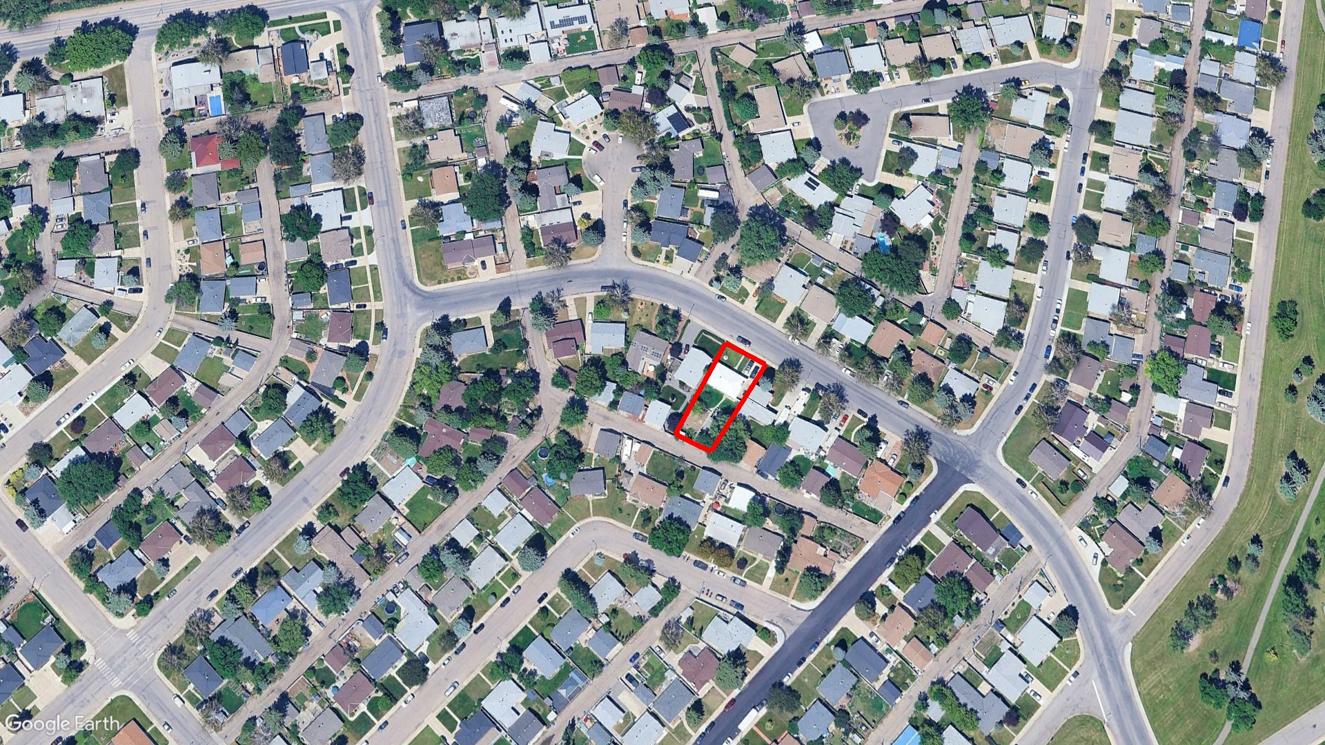 Tax Sale Lethbridge, Alberta - 201137193