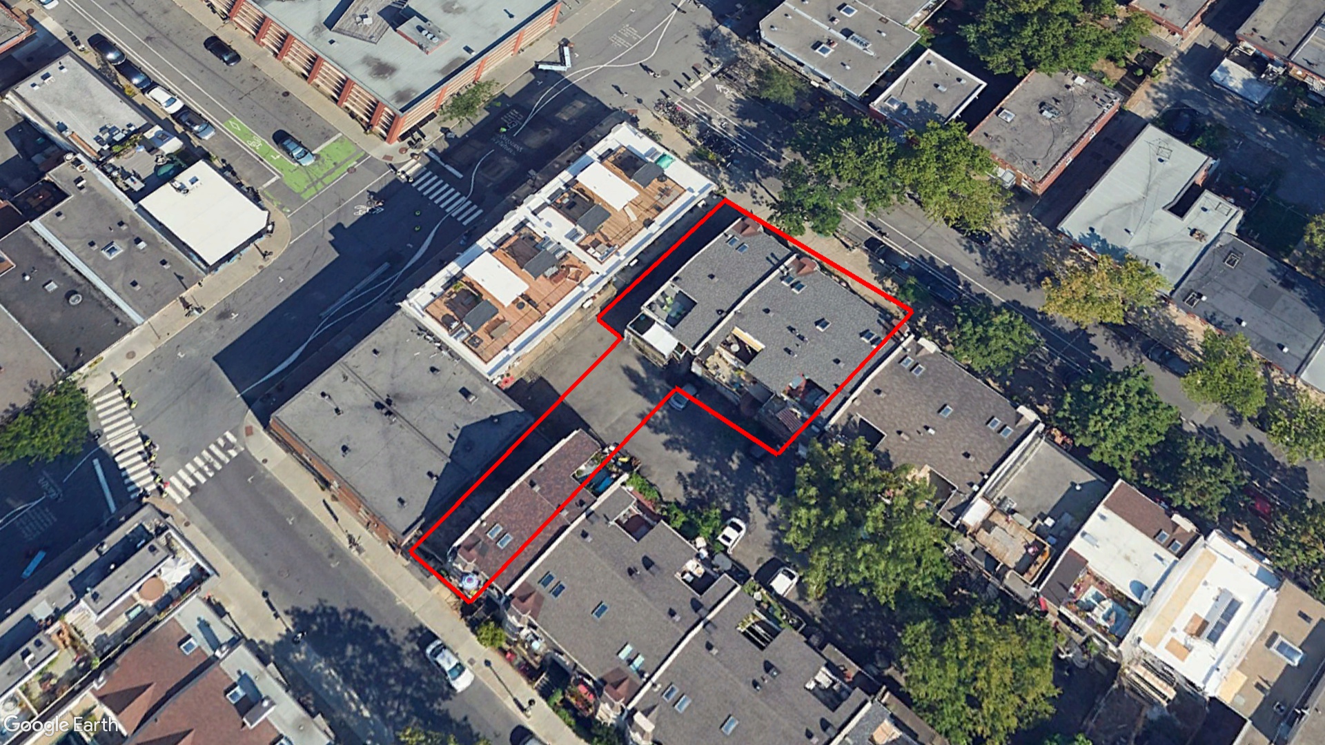 Tax Sale Montreal, Quebec - 500495-24