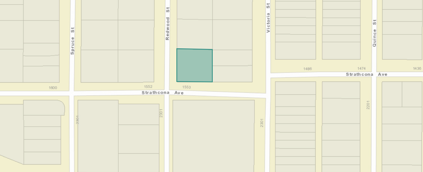 Tax Sale Prince George, British Columbia - 00-26662-000