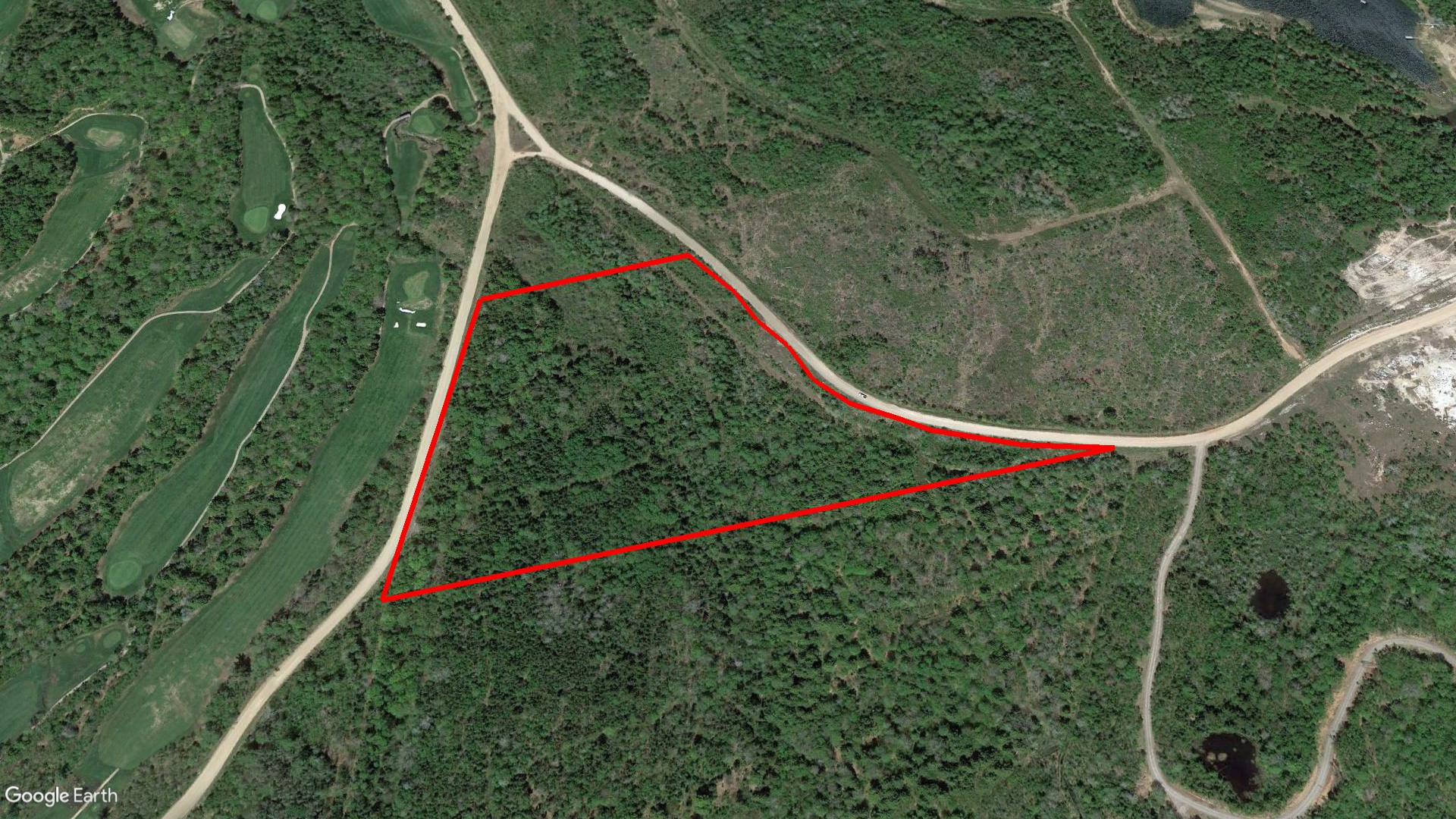 Tax Sale Albert Westmorland, New Brunswick - 05196343