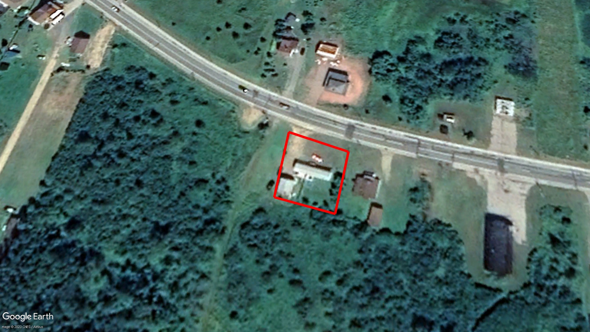 Tax Sale Gloucester, New Brunswick - 04761894