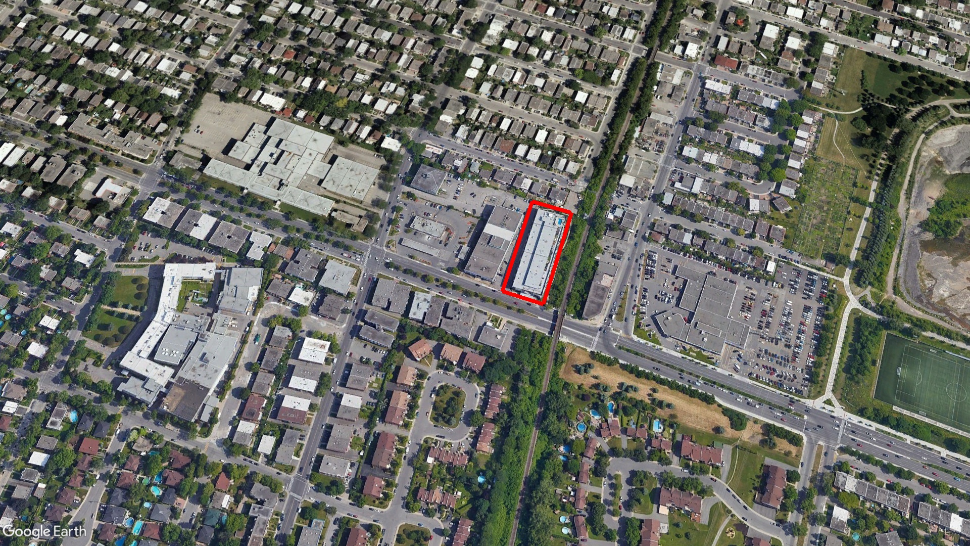 Tax Sale Montreal, Quebec - 690032-87