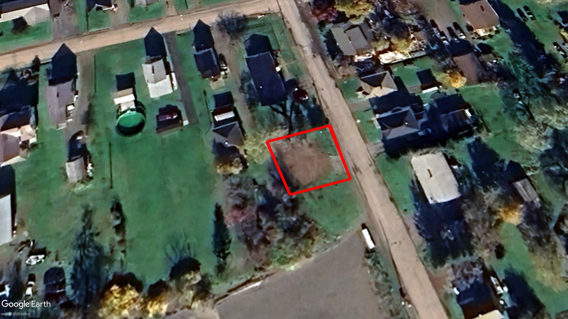 Tax Sale Cumberland, Nova Scotia - 01941429