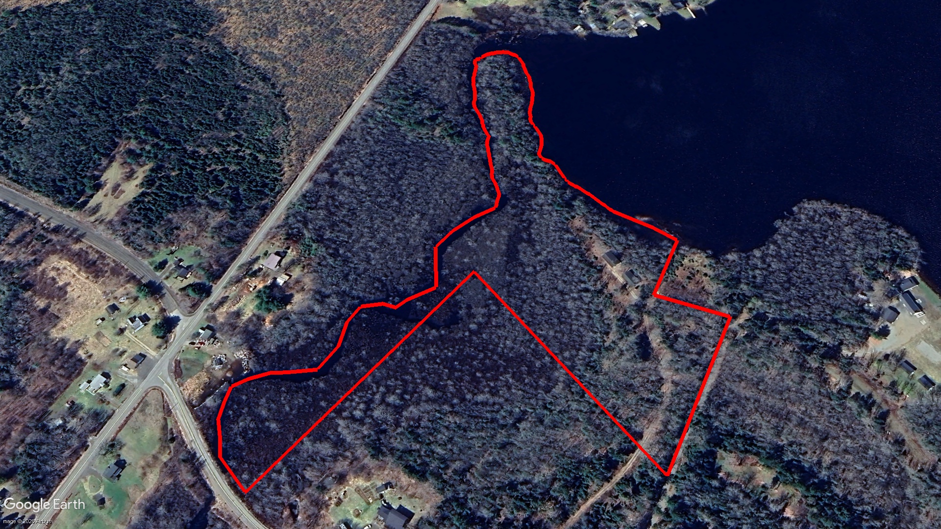 Tax Sale Digby, Nova Scotia - 05914558