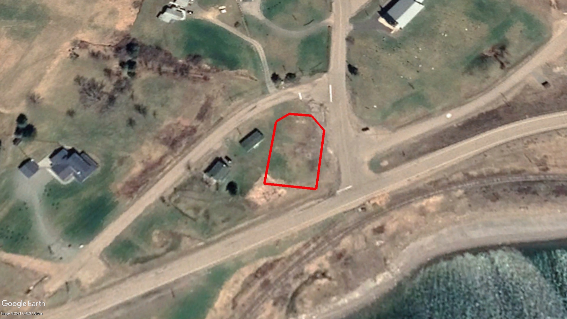 Tax Sale Victoria, Nova Scotia - 02871955