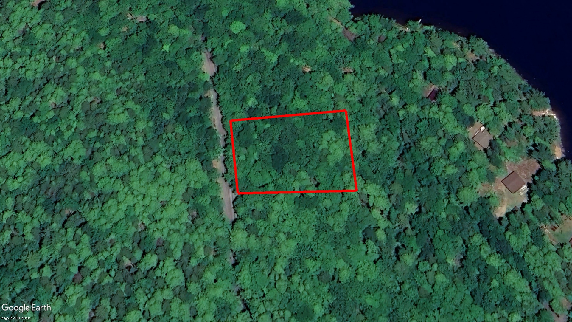 Tax Sale Queens, Nova Scotia - 00316105