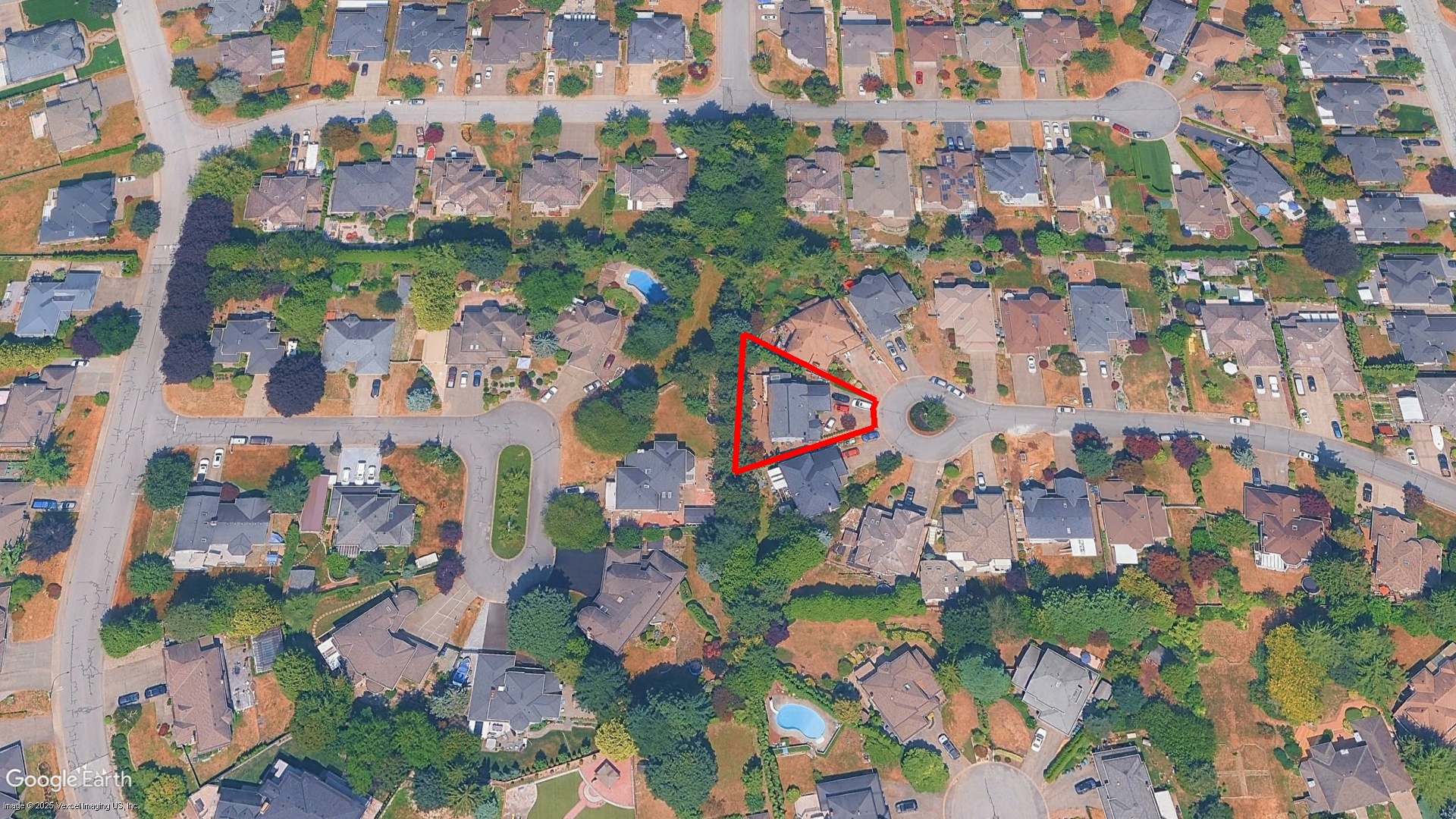 Tax Sale Surrey, British Columbia - 