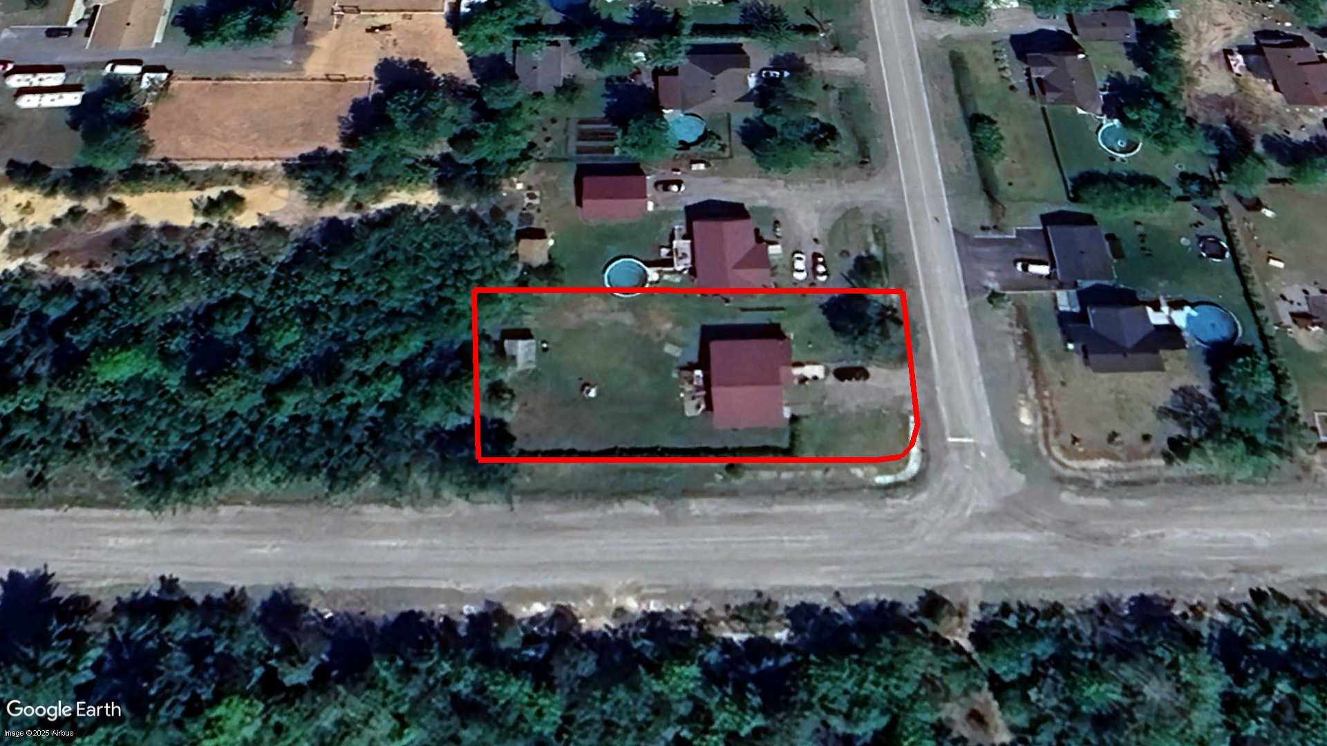 Tax Sale Montcalm, Quebec - 