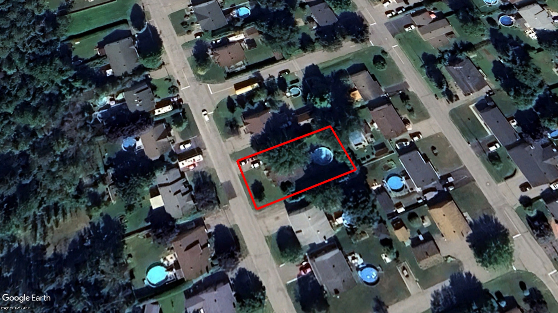 Tax Sale Vaudreuil-Soulanges, Quebec - 