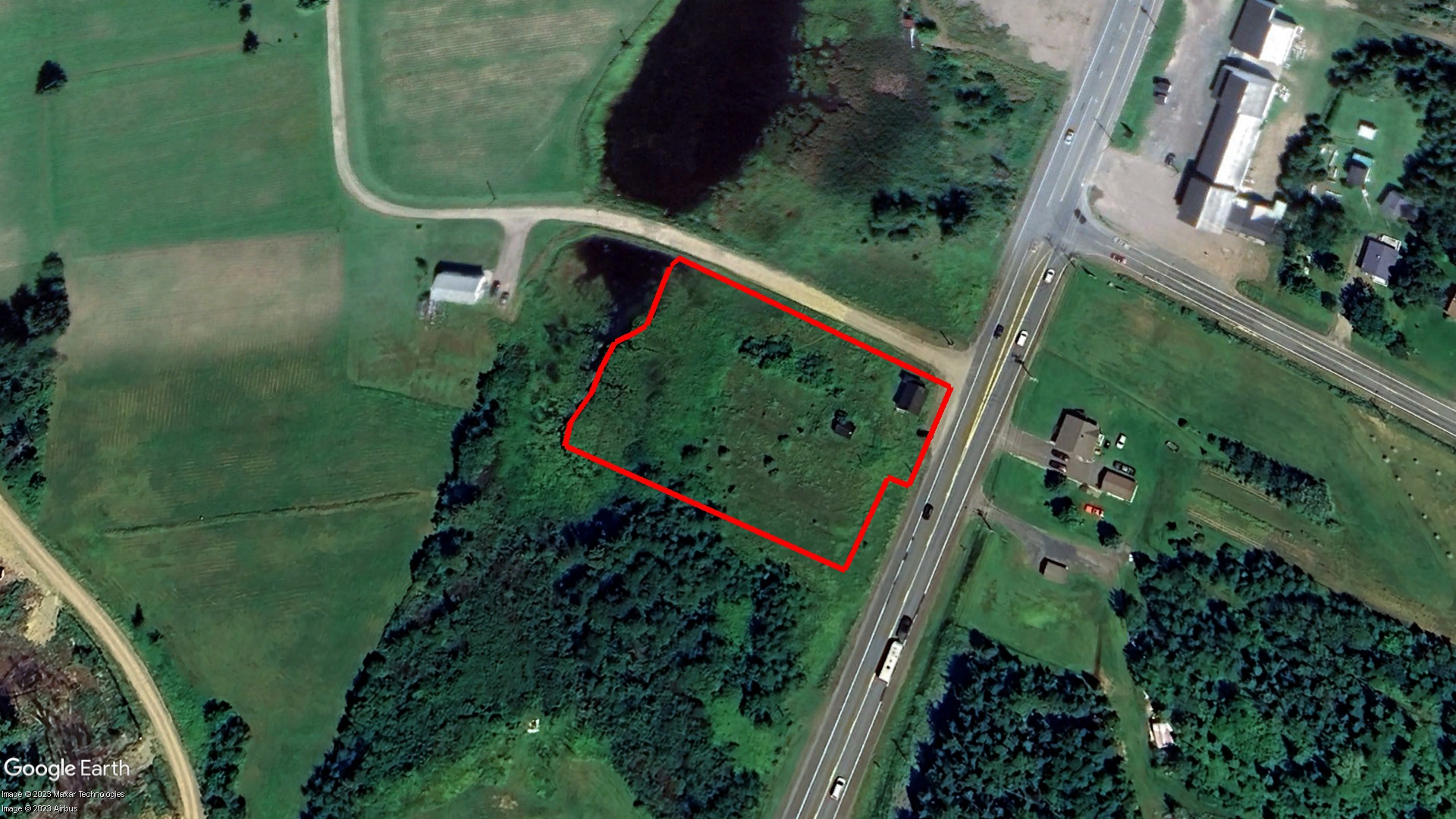 Tax Sale Gloucester, New Brunswick - 04254724