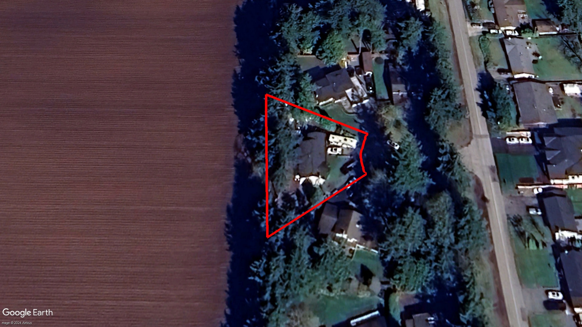 Tax Sale Langley, British Columbia - 