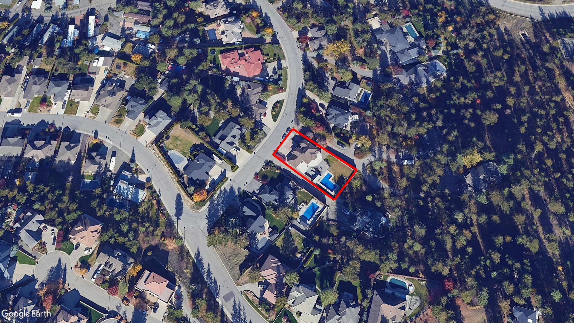 Tax Sale Kamloops, British Columbia - 40-00360-130