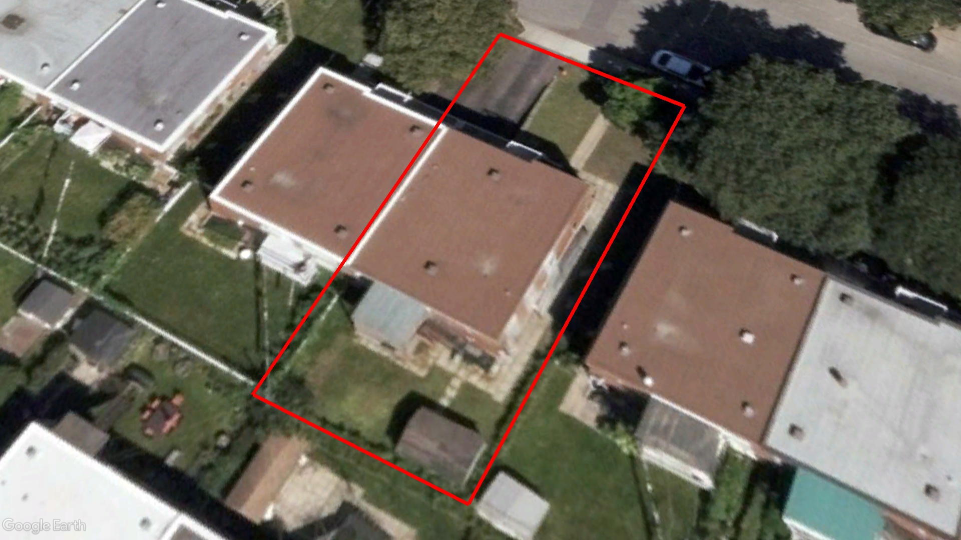 Tax Sale Montreal, Quebec - 741867-00