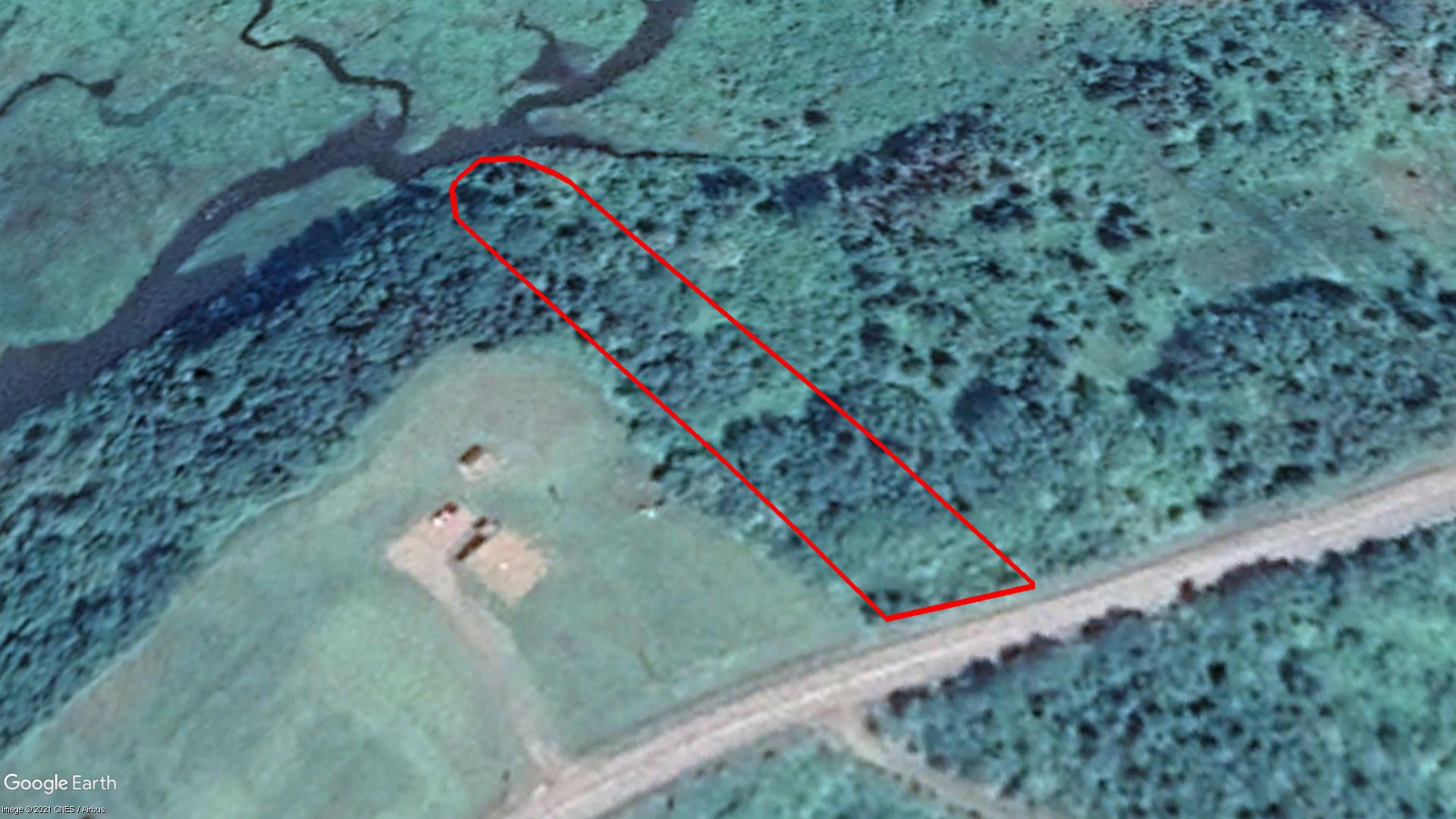 Tax Sale Inverness, Nova Scotia - 10381746