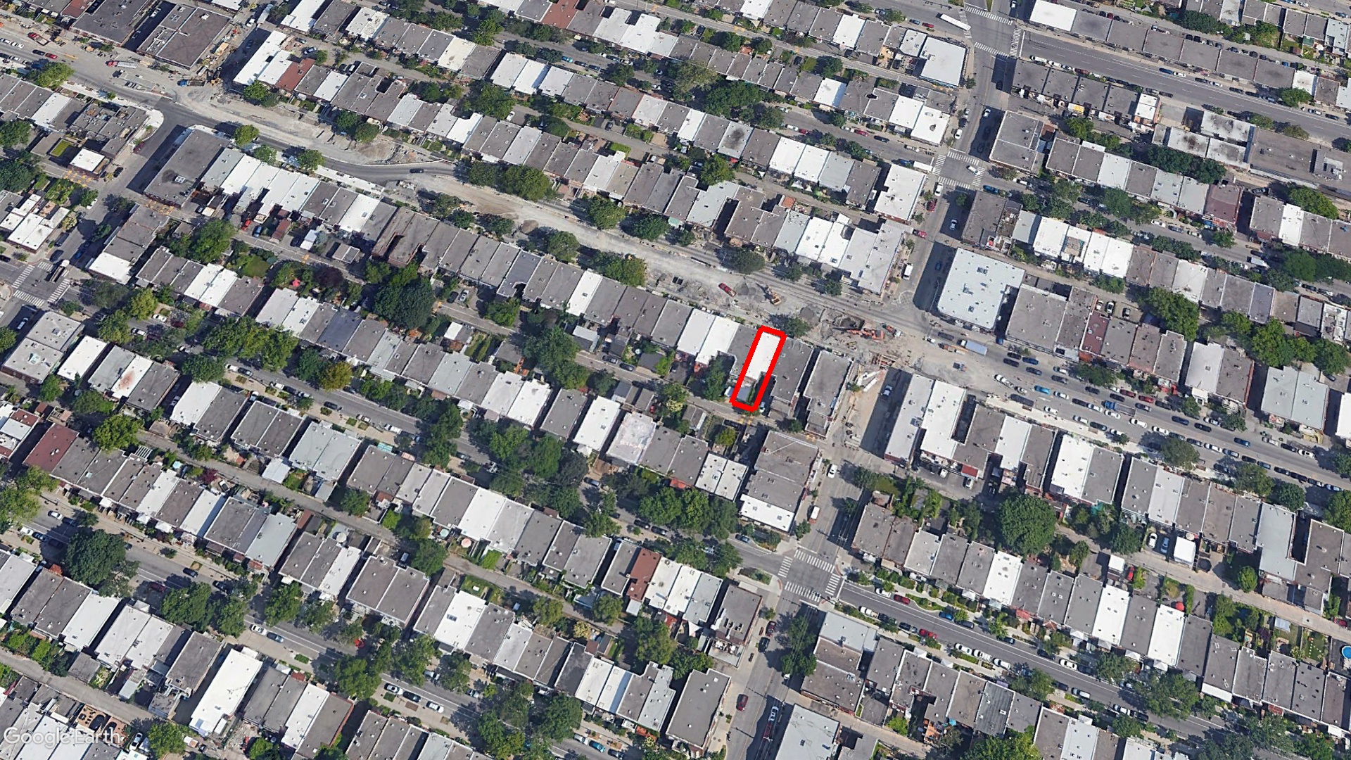 Tax Sale Montreal, Quebec - 684560-00