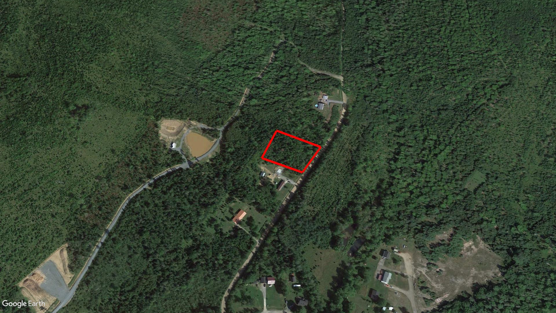 Tax Sale Halifax, Nova Scotia - 01125818