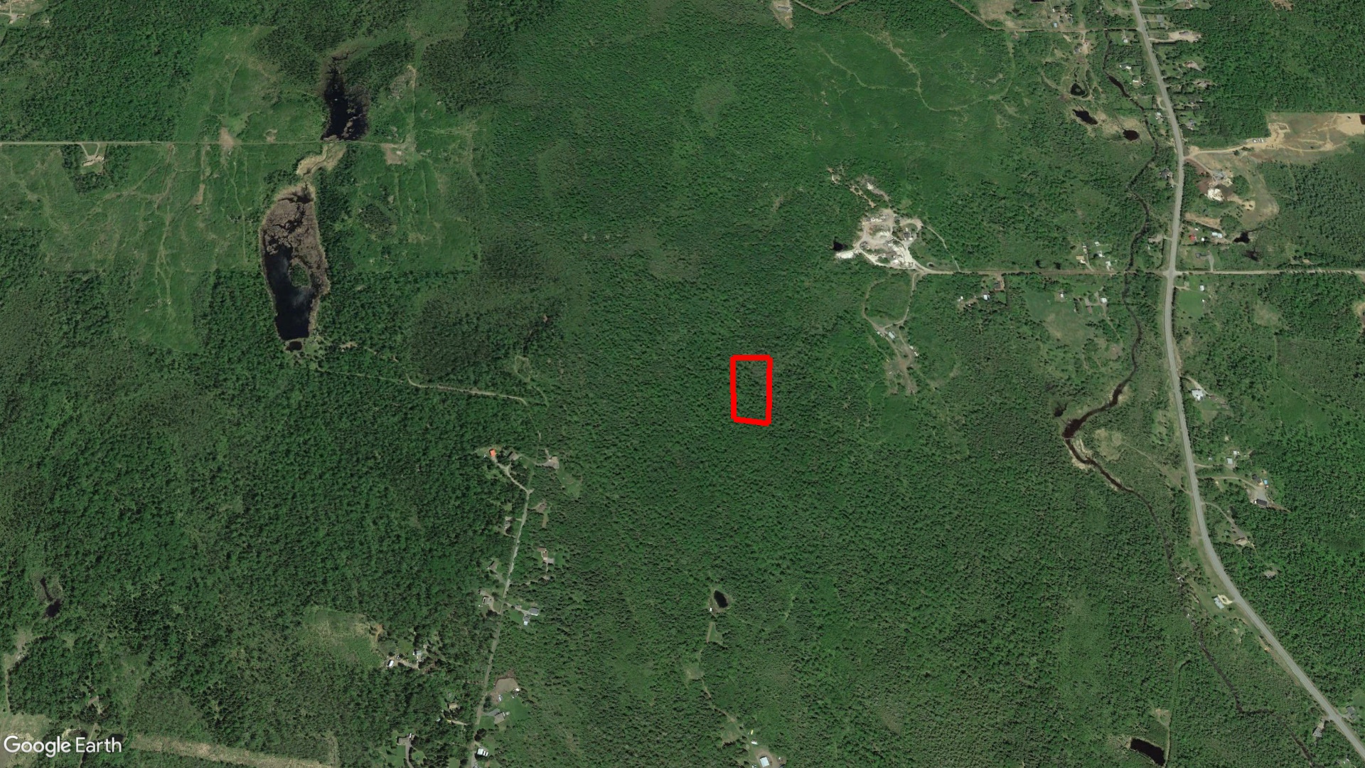 Tax Sale Thunder Bay, Ontario - 02.100.21300.0000