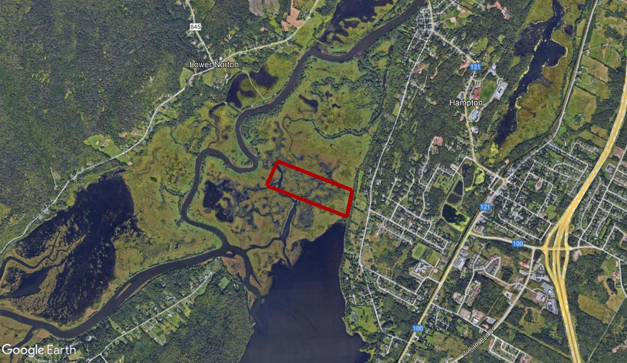 Tax Sale Saint John, New Brunswick - 05673557