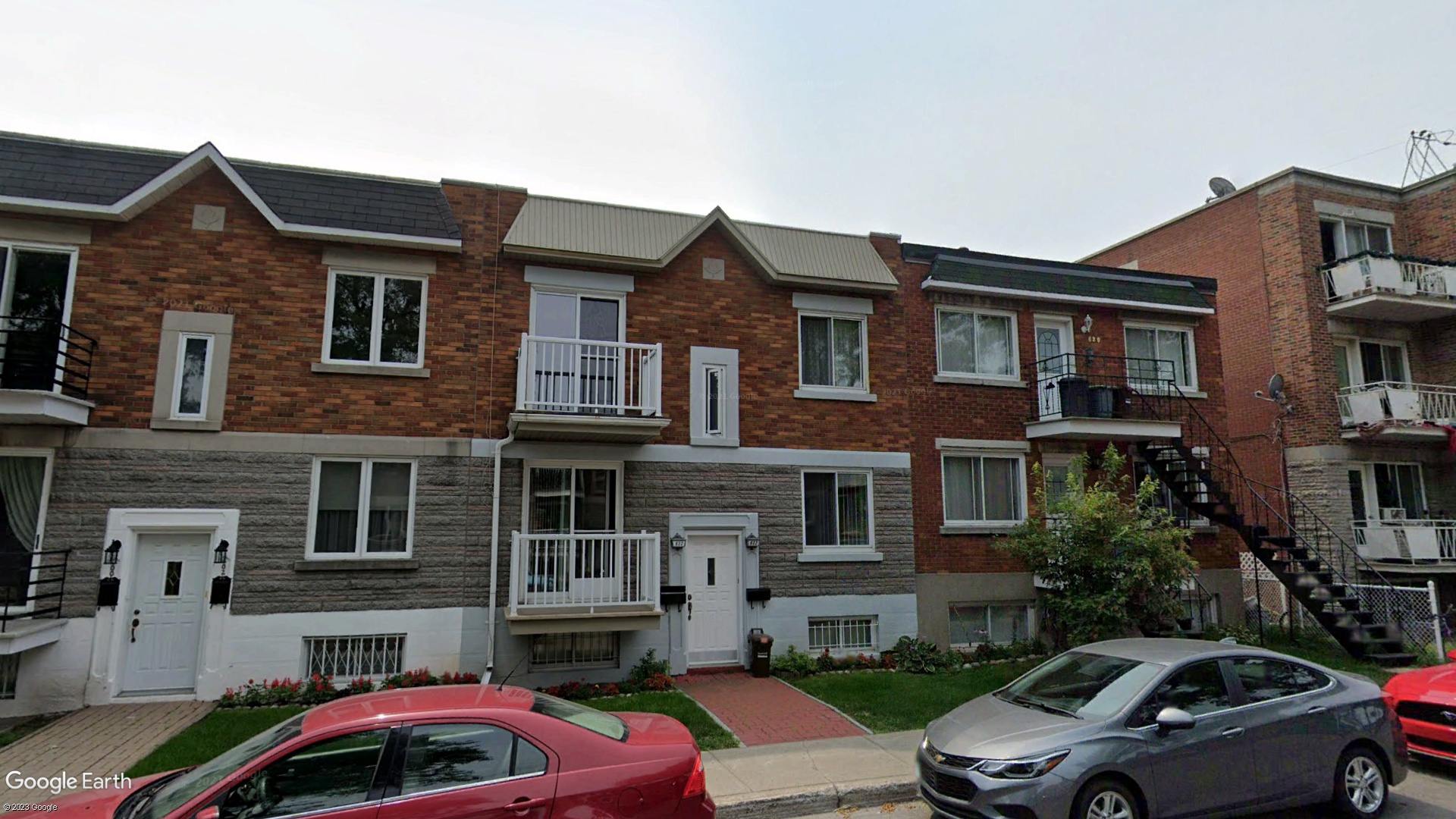 Tax Sale Montreal, Quebec - 356014-00 