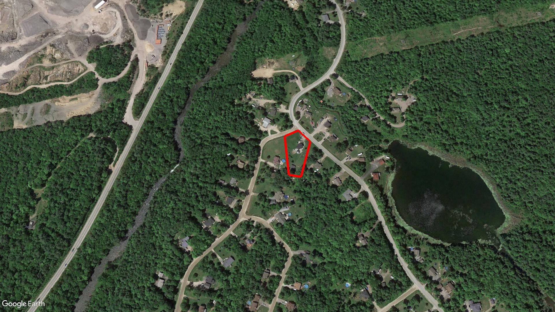 Tax Sale  Des-Collines-De-L'outaouais, Quebec - 7347-44-7386