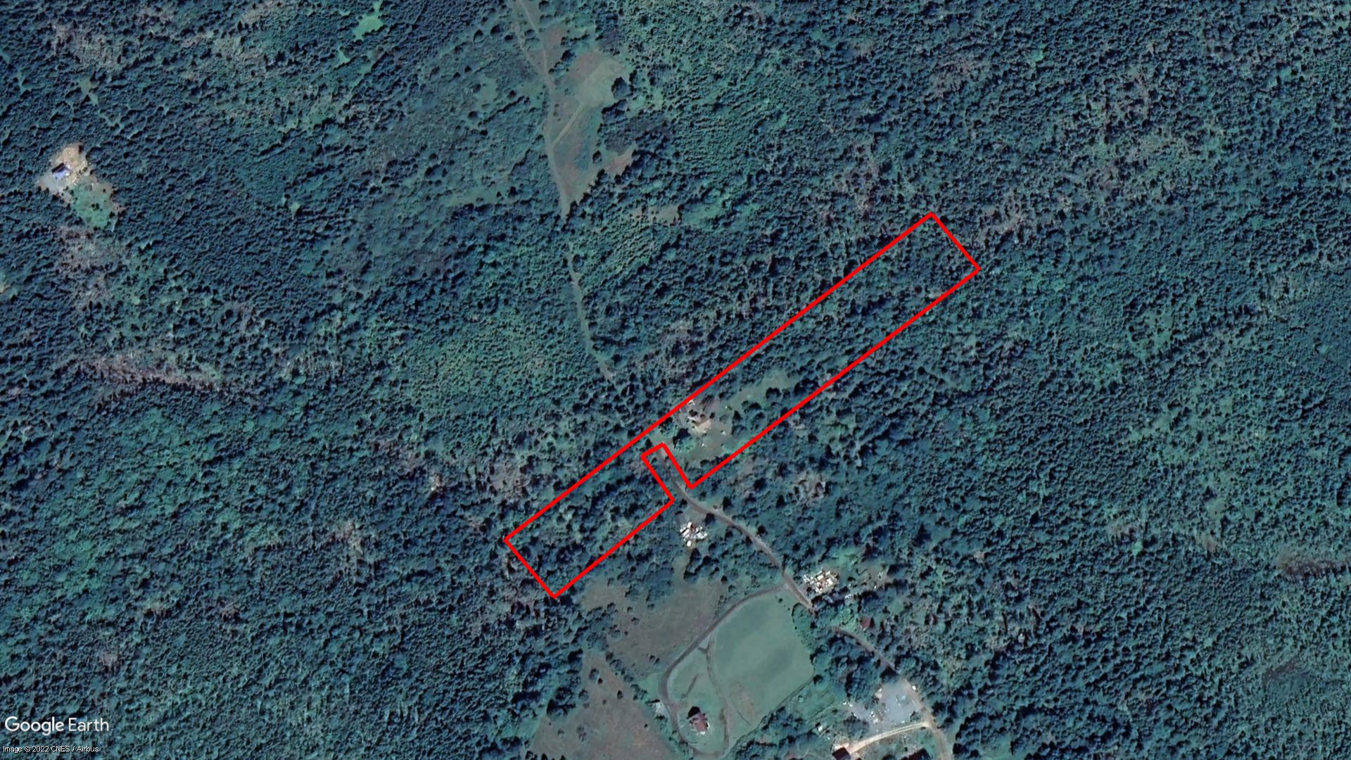 Tax Sale Lunenburg, Nova Scotia - 03634078