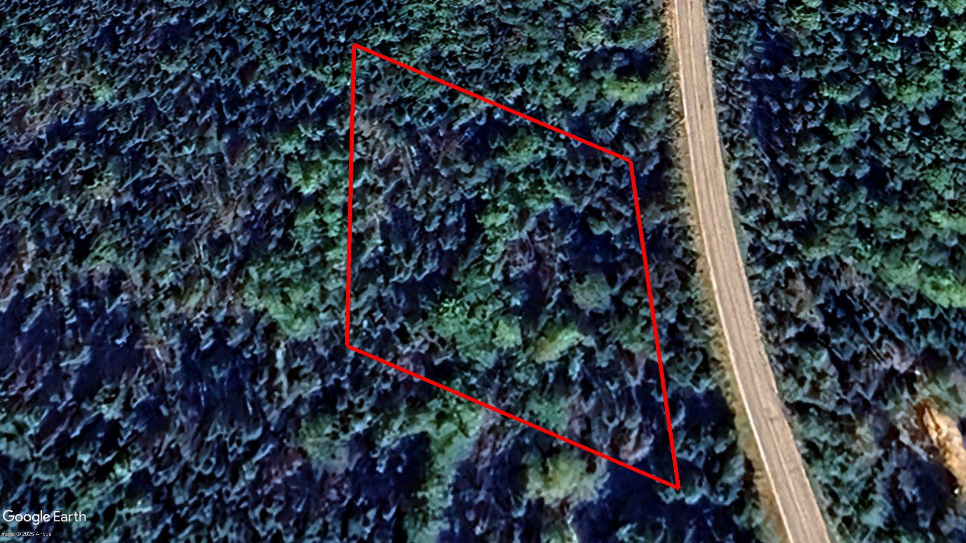 Tax Sale Inverness, Nova Scotia - 02877082