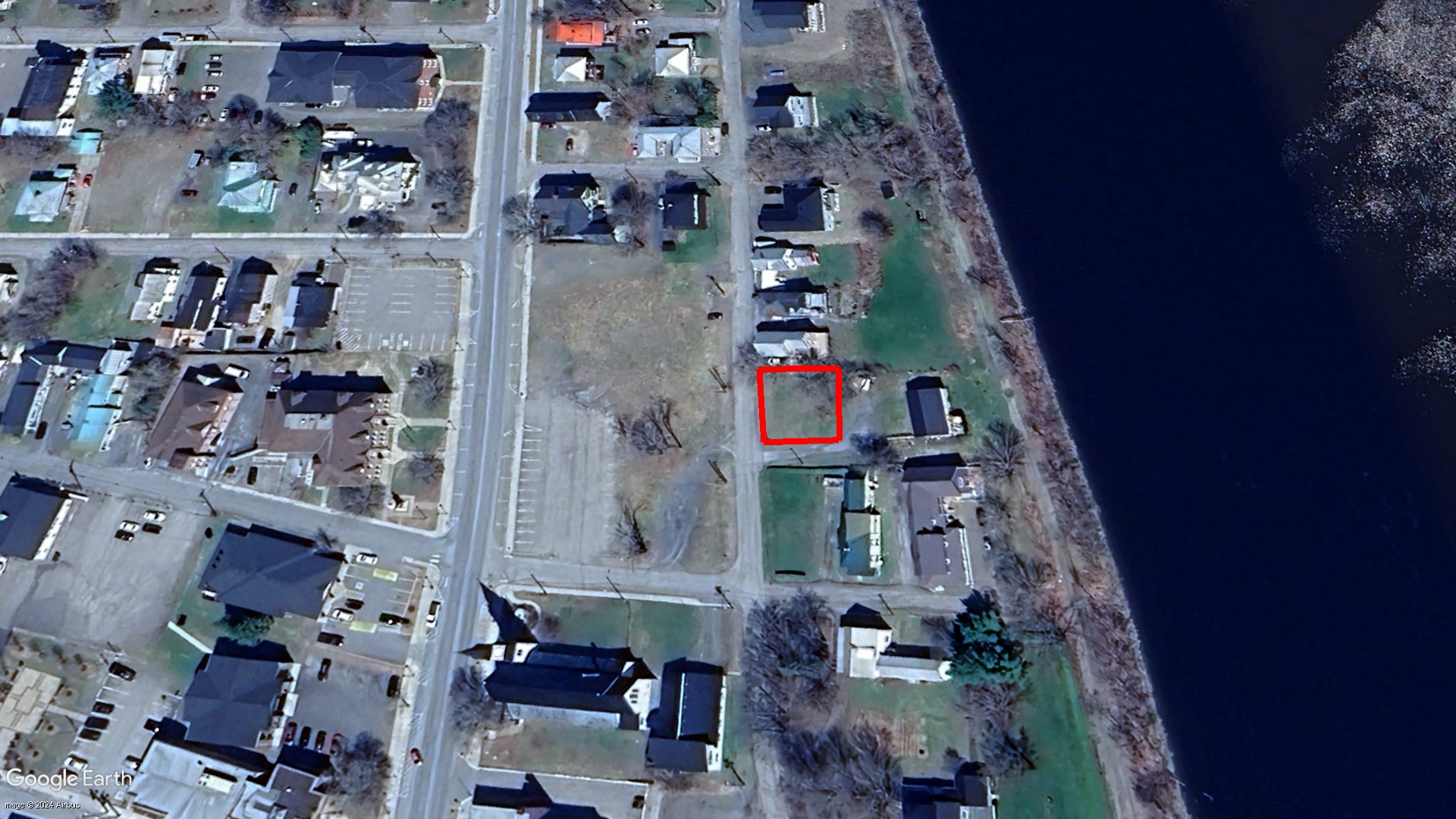 Tax Sale Carleton, New Brunswick - 00494827