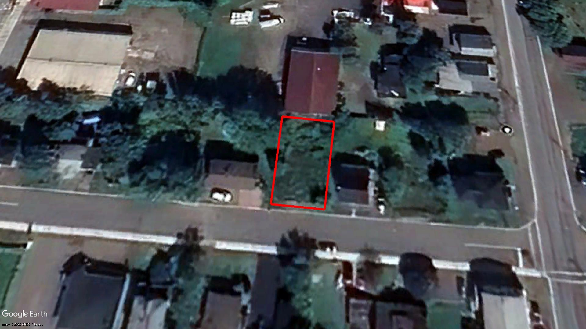 Tax Sale Restigouche, New Brunswick - 03409180