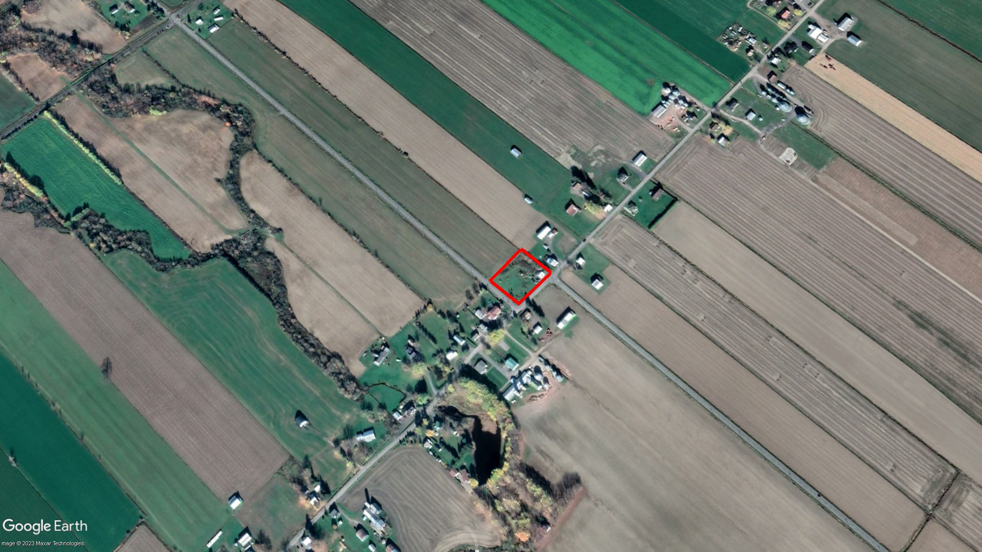 Tax Sale D’Autray, Quebec - 3119-61-0344