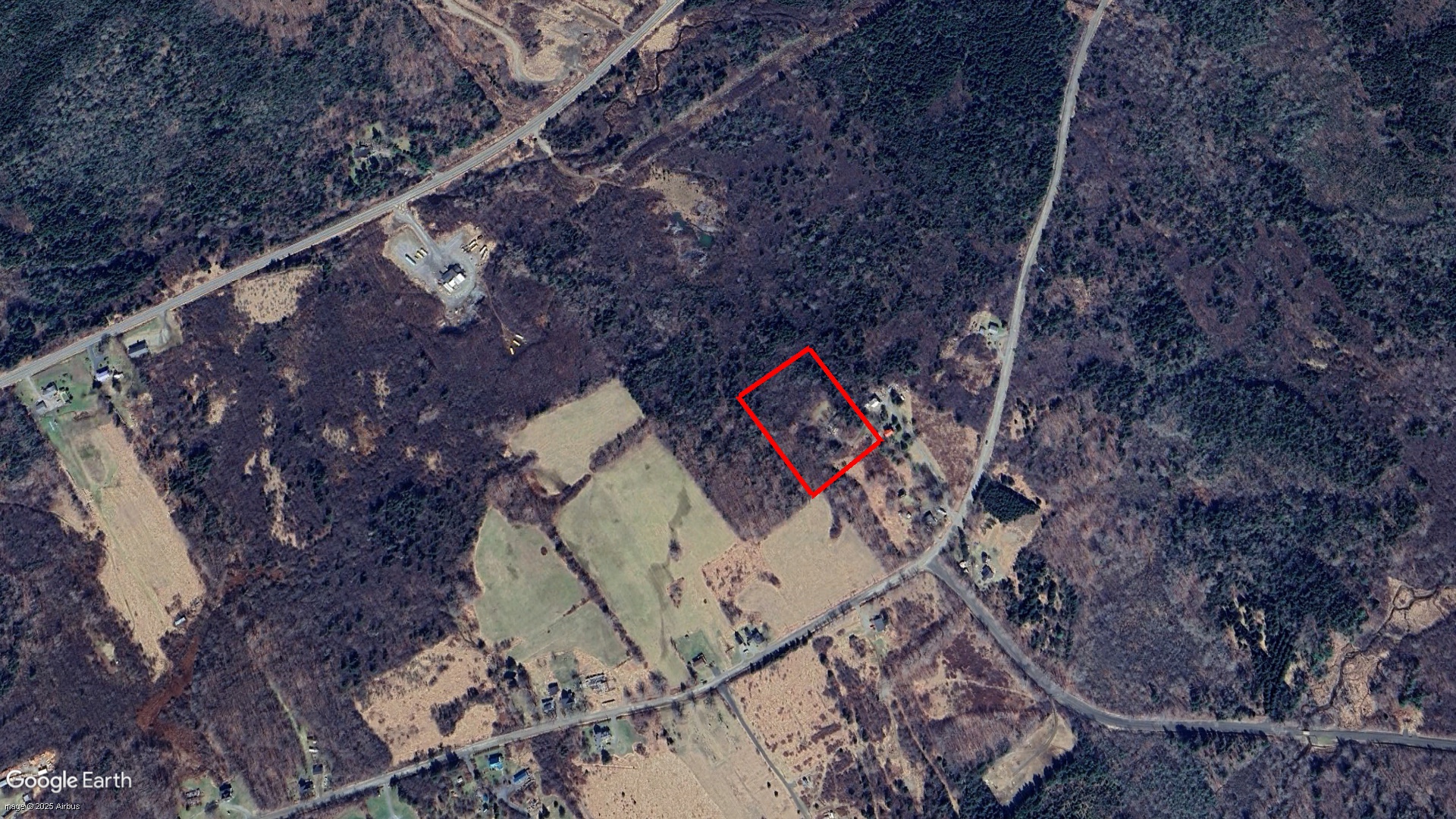 Tax Sale Digby, Nova Scotia - 07014724