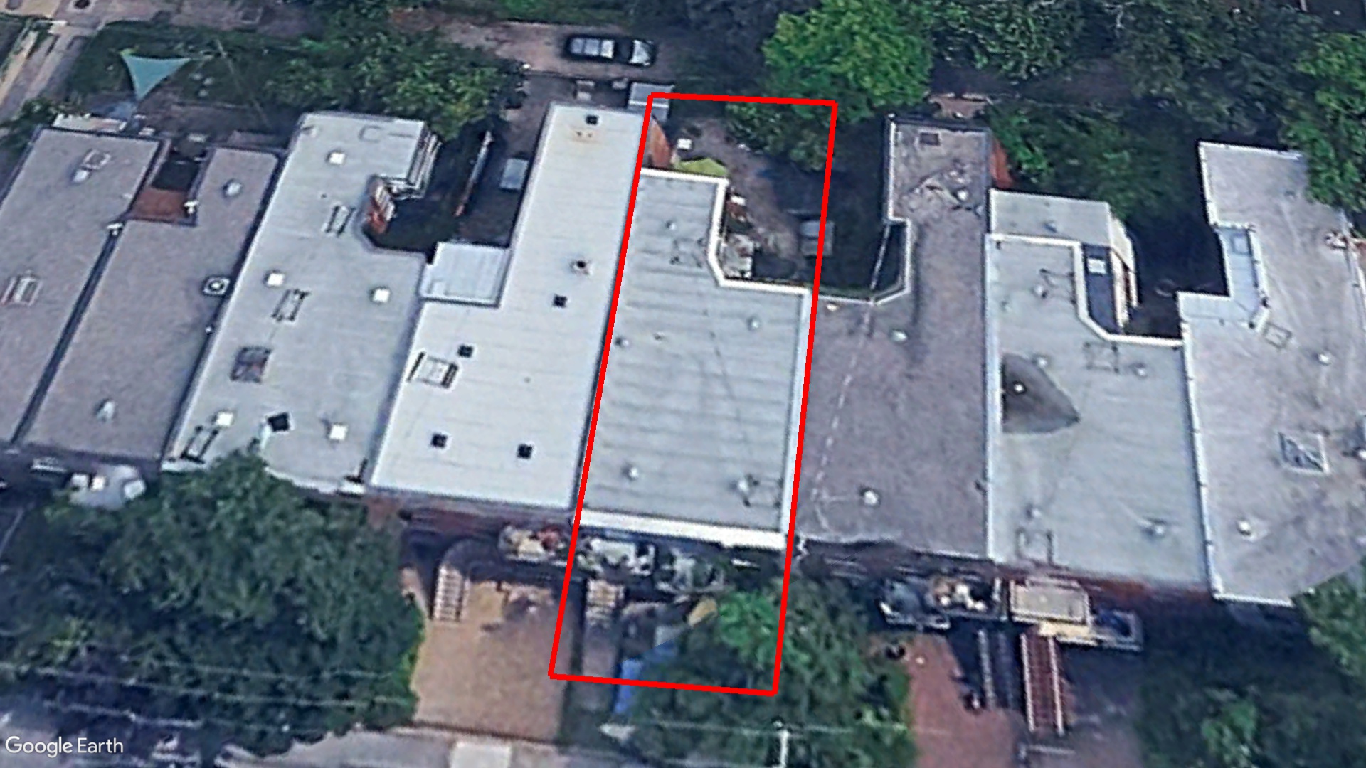 Tax Sale Montreal, Quebec - 560760-00