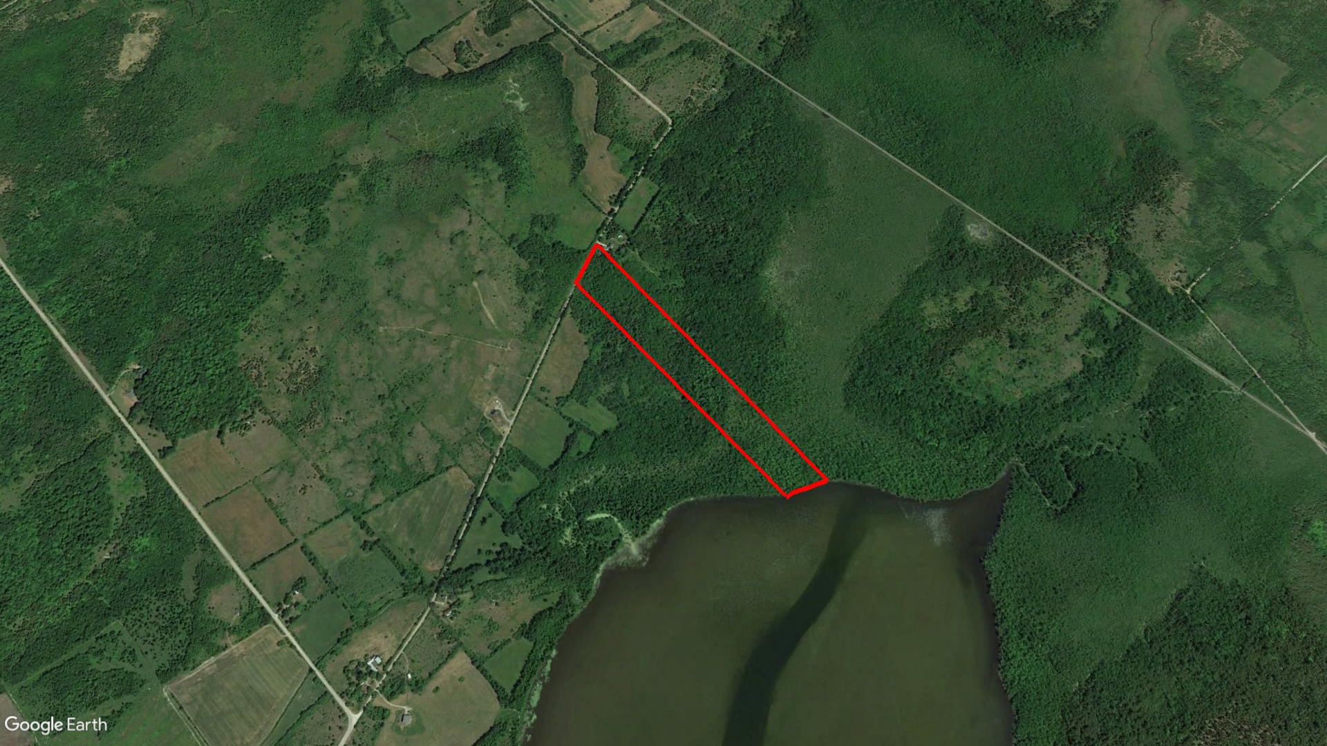 Tax Sale Elizabethtown-Kitley, Ontario - 08 01 824 044 08001 0000