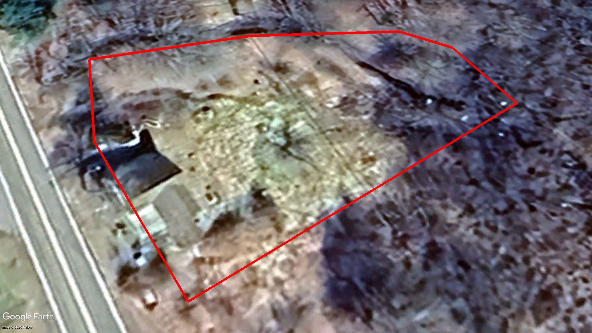 Tax Sale Shelburne, Nova Scotia - 01696653