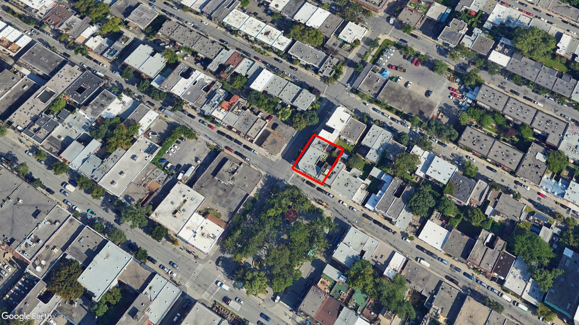 Tax Sale Montreal, Quebec - 500116-05