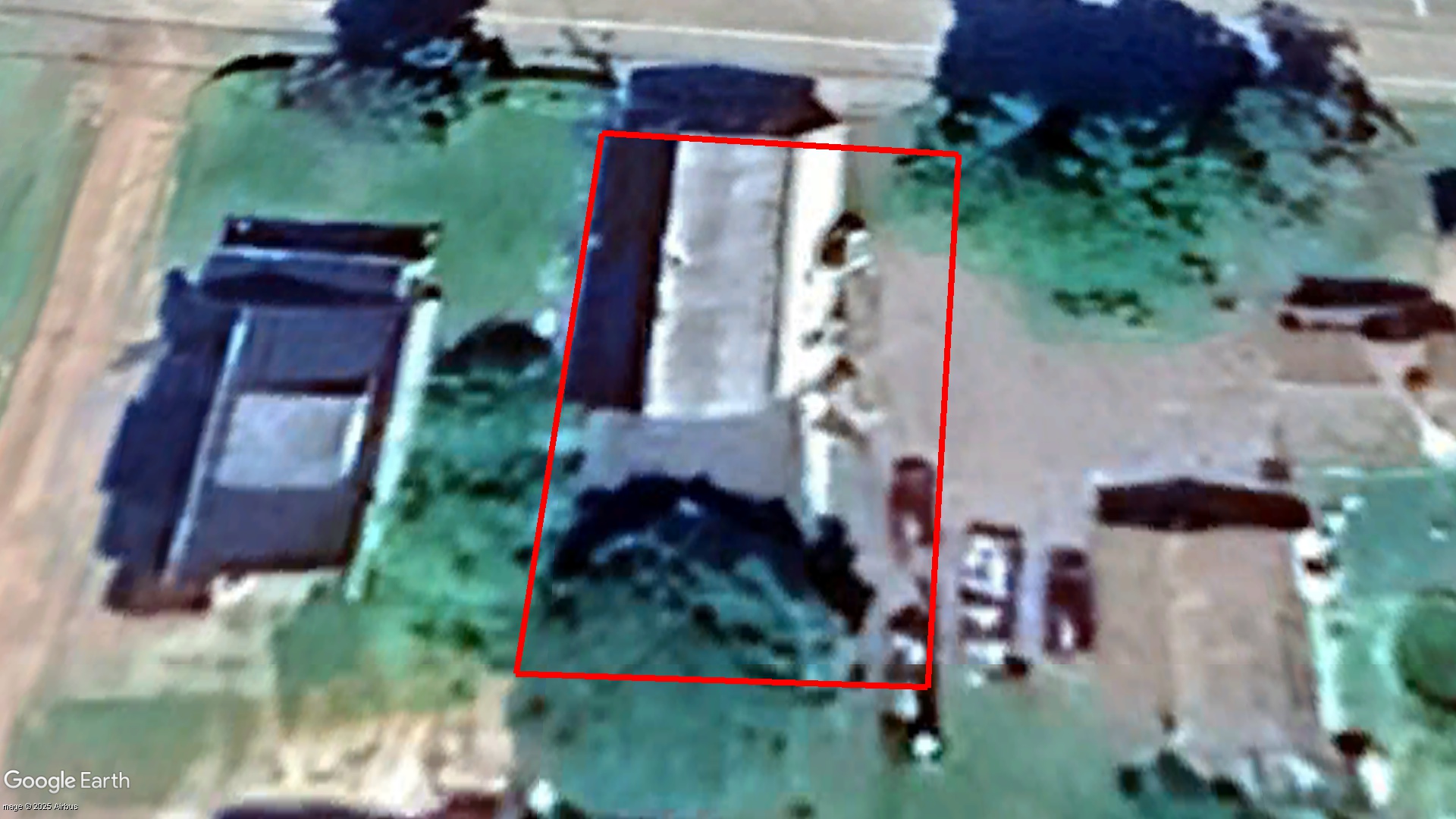 Tax Sale Cumberland, Nova Scotia - 01765124