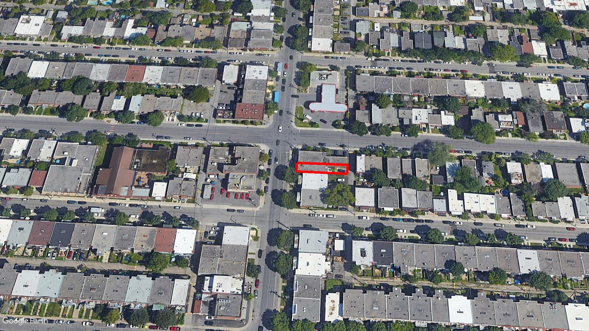 Tax Sale Montreal, Quebec - 010501-49