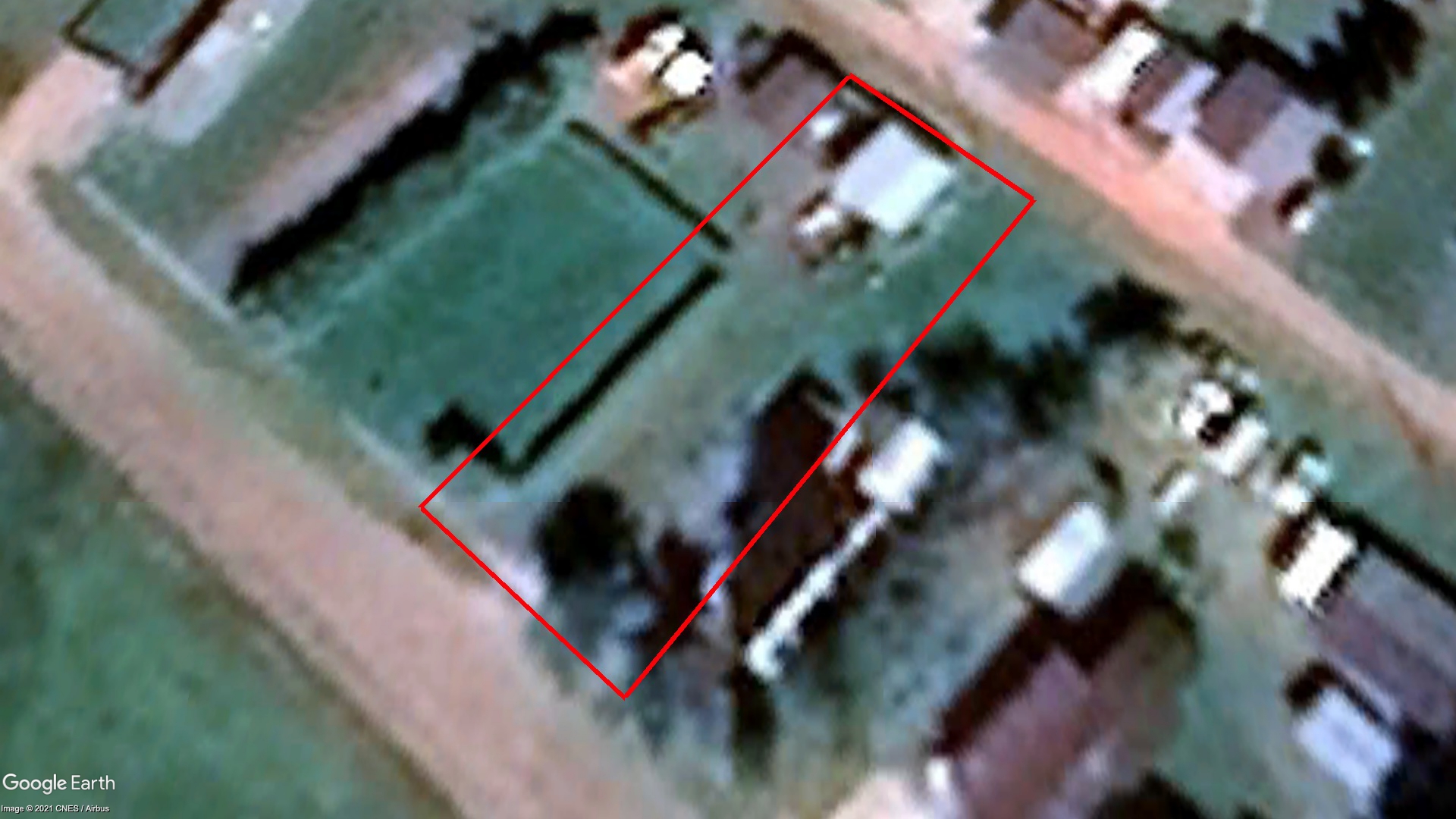 Tax Sale Heisler, Alberta - 0014458681